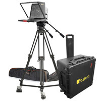 Ikan 19" SDI Widescreen Telepr Picture