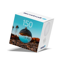 Lensball PRO Set Picture