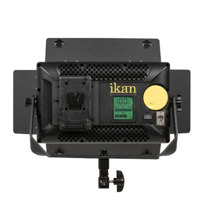 Ikan Lyra Half x 1 Studio & Fi Picture