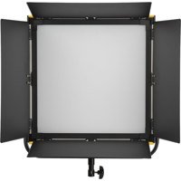 Ikan 4-Way Barn Doors for Lyra Picture