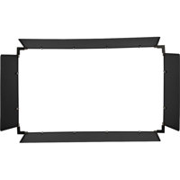 Ikan 4-Way Barn Doors for Lyra Picture