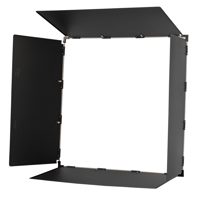 Ikan 4-Way Barn Doors for Lyra Picture