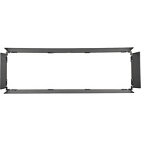 Ikan 4-Way Barn Doors for Lyra Picture