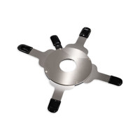 Ikan Gobo Holder and Blades fo Picture