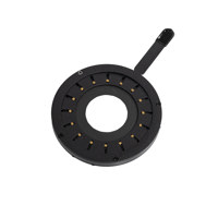 Ikan Iris Diaphragm for LBERS6 Picture