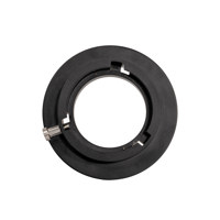 Ikan Mini Bowens Mount Adapter Picture