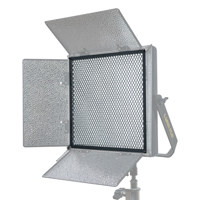Ikan 90 Degree Honeycomb for L Picture
