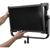 Ikan 60 Degree Honeycomb for L Picture