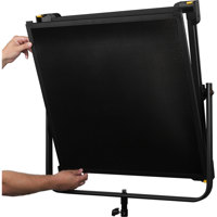 Ikan 60 Degree Honeycomb for L Picture