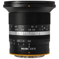 NiSi 9mm f/2.8 Sunstar Aspheri Picture