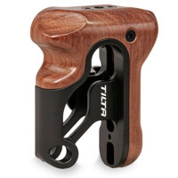 Tilta Left Side Wooden Handle  Picture