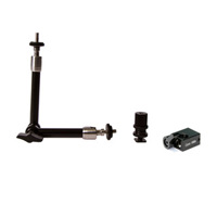 Ikan 11" Articulating Arm with Picture