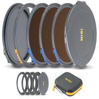NiSi JetMag Pro 82MAG Filmmake Picture