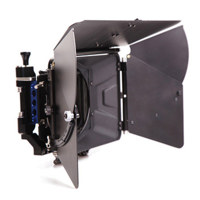 Tilta 4x4 Carbon Fiber Mattebo Picture