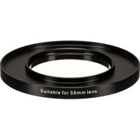 Tilta 58mm Adapter Ring for Mi Picture