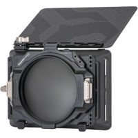 Tilta Mirage Matte Box Kit with 95mm Variable ND Filter MB-T16-A