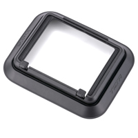 Tilta Rubber Hood for Mirage M Picture