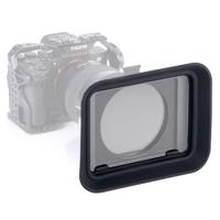 Tilta Rubber Hood for Mirage M Picture