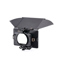 Tilta Mirage Pro Matte Box Bas Picture