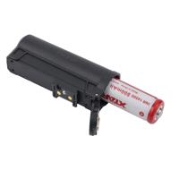 Tilta 14500 Power Supply for Mirage Motor, Black