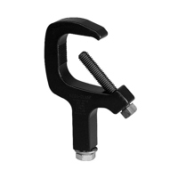 Ikan Mega Clamp Aluminum Stage Picture