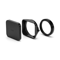 NiSi Lens Hood Kit III for Fuj Picture