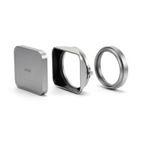 NiSi Lens Hood Kit III for Fuj Picture