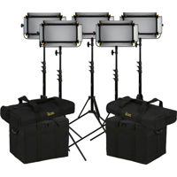 Ikan Mylo Soft Bi-Color 5-Poin Picture