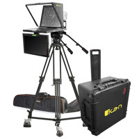 Ikan 19" SDI Widescreen Telepr Picture