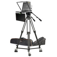 Ikan 19" SDI Widescreen Telepr Picture