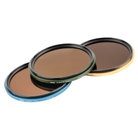 NiSi Swift FS ND Filter Kit Picture