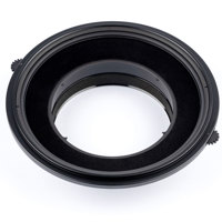 NiSi S6 150mm Filter Holder Ad Picture