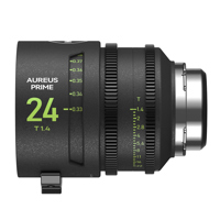 NiSi Aureus Prime 24mm T1.4 Ci Picture