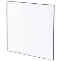 NiSi 4x5.65" Shatter Proof Protective Cinema Filter for Matte Boxes