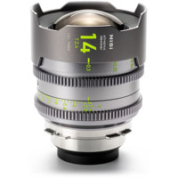 <b>New Arrival</b> - NiSi ATHENA PRIME Rewind Cinema Lens, PL Mount