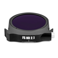 NiSi ATHENA Full Spectrum FS N Picture