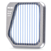 NiSi Cinema Allure Streak Blue Picture