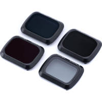 NiSi Professional ND/PL Filter Picture