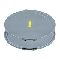 NiSi JetMag Pro Magnetic Front Picture