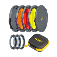 NiSi JetMag Pro 49MAG Nano-Coa Picture