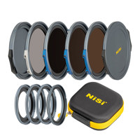 NiSi JetMag Pro 49MAG Nano-Coa Picture