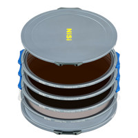 NiSi JetMag Pro 95MAG Landscap Picture