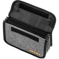 NiSi Four-Filter Soft Case for Picture