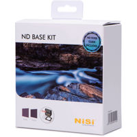 NiSi 100x100mm Neutral Density Picture
