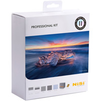 NiSi 150mm Filter Professional Picture