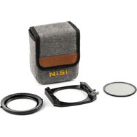 NiSi M75 75mm Filter Holder wi Picture