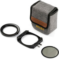 NiSi M75 75mm Filter Holder wi Picture