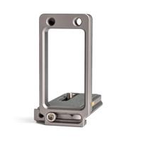 NiSi PRO NLP-C Adjustable L-Bracket for Select Sony, Nikon,Canon&Fujifilm Camera