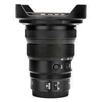 NiSi 112mm Circular Natural Night Filter for Nikon Z 14-24mm f/2.8S