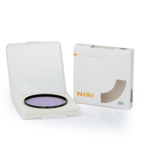 NiSi 77mm Natural Night Filter Picture